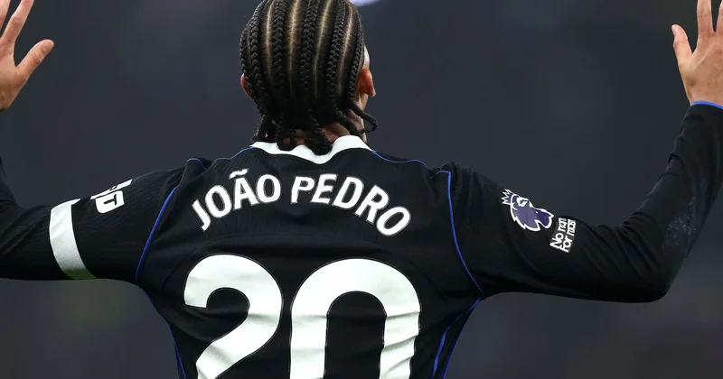 “Barselona”nın Joao Pedro planına “Çelsi” səddi