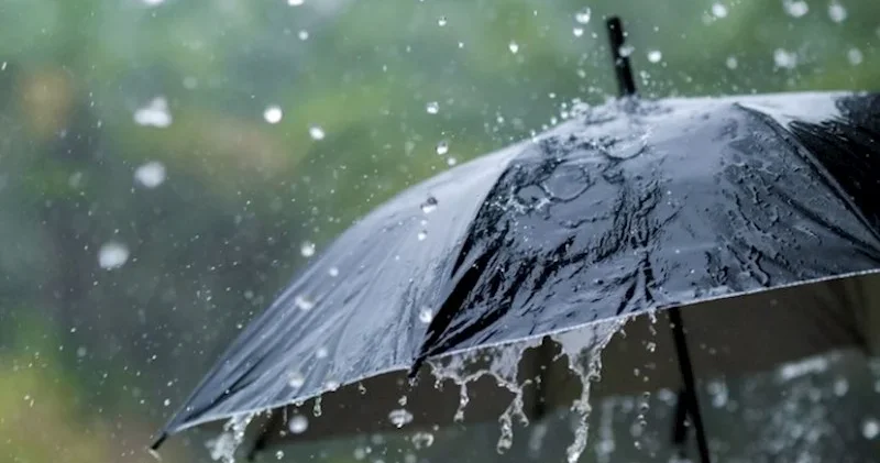 Hava kəskin dəyişir: Güclü yağış, ildırım və dolu...