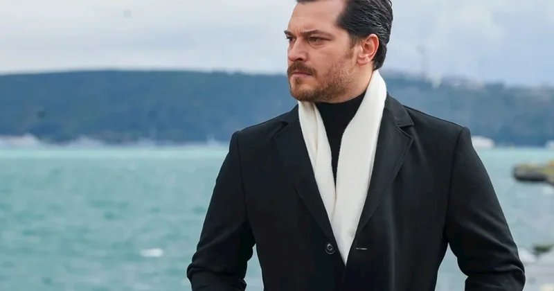Çağatay Ulusoy aktyorluqla vidalaşır?