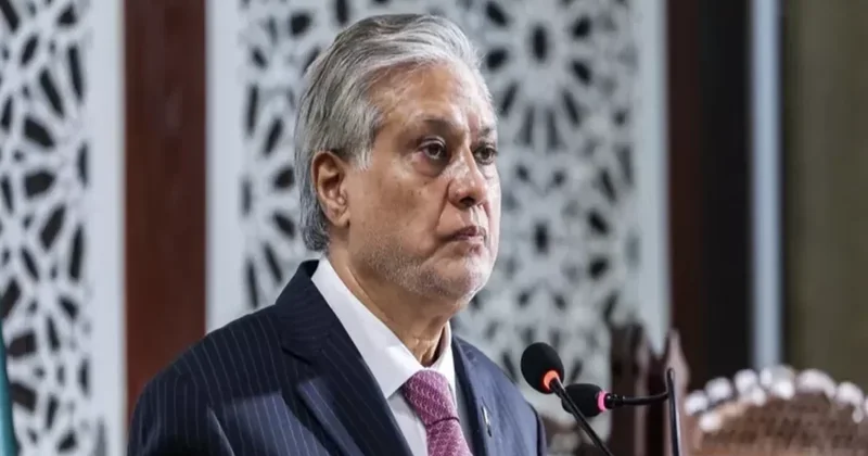 Pakistan XİN başçısı: ABŞ İran münaqişənin nizamlanması üzrə danışıqlarda irəliləyiş əldə olunub