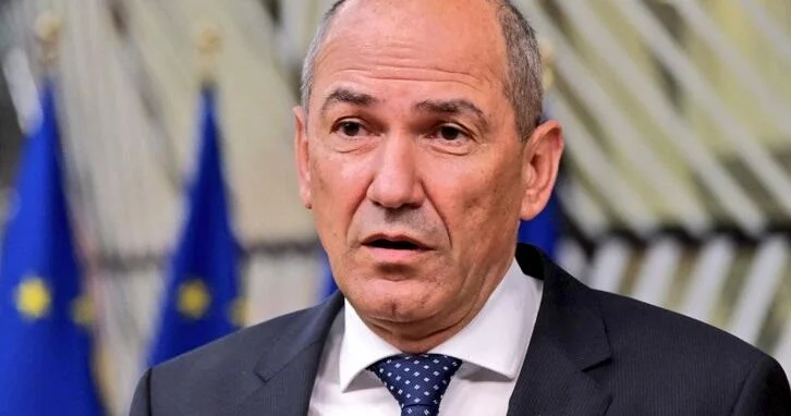 İsrail tərəfdarı Sloveniyada 4 cü dəfə baş nazir oldu