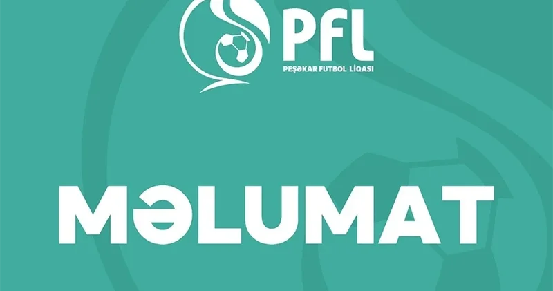 Pley off matçının vaxtı müəyyənləşib