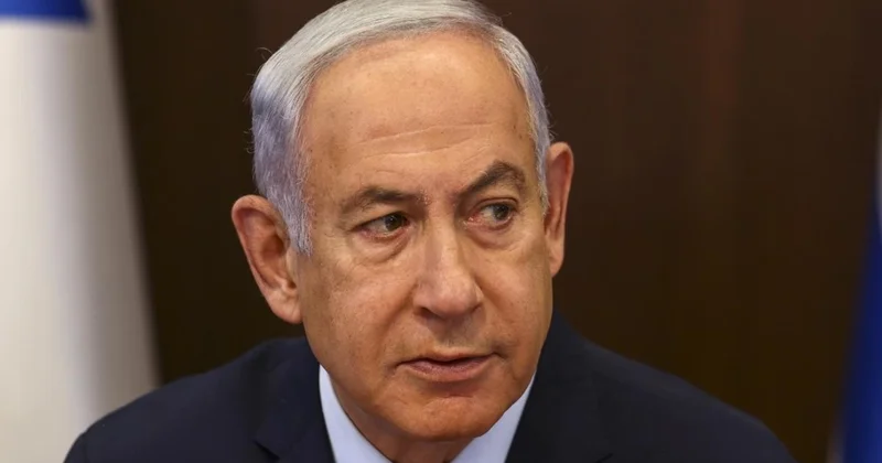 Netanyahu: İranla yekun razılaşma uranın ölkədən çıxarılmasını nəzərdə tutmalıdır