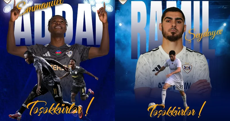 “Qarabağ”: üçü getdi, neçəsi qaldı?