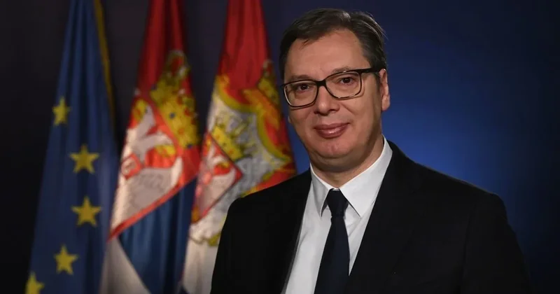 Александар Вучич допустил возможность своей отставки в ближайшее время