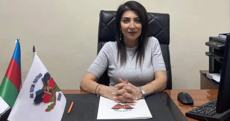 Günay Ağamalı haqda GÖZLƏNİLƏN QƏRAR