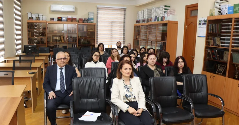 Azərbaycan tarixi Səməd Vurğun yaradıcılığında