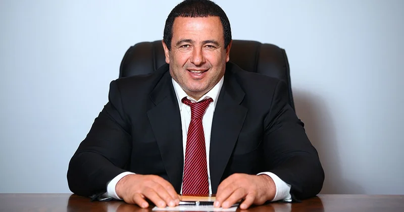 Paşinyan Tsarukyanıi hədələdi: “Onun bütün evlərini əlindən alacağıq”