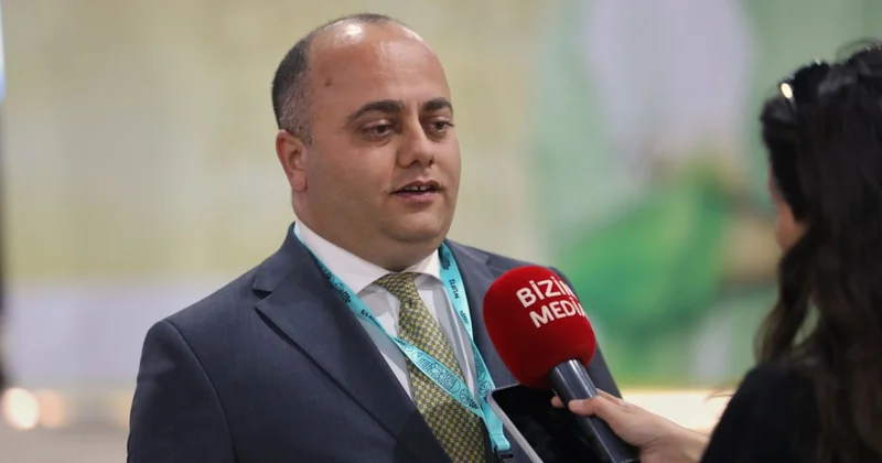 WUF13 də Azərbaycan məhsullarına BÖYÜK MARAQ: “Crystal Group” hansı yenilikləri təqdim etdi? FOTO