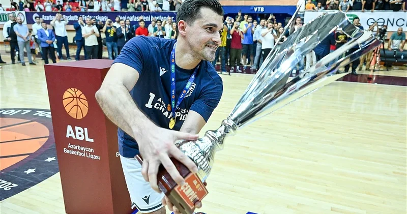 Ветеран АБЛ: Чем просто сидеть на скамейке запасных в Суперлиге, игрокам полезнее стабильно играеть в 1 й лиге