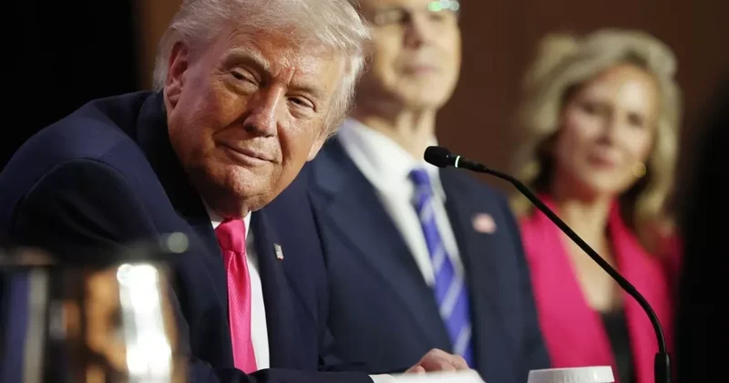 CBS: Трамп не согласится на сделку с Ираном без вывоза из республики урана