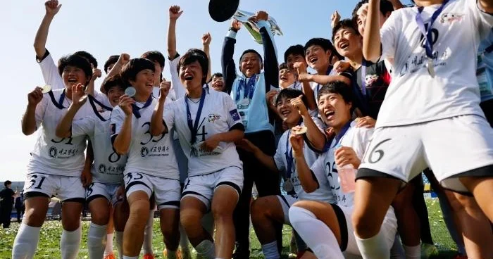 Şimali Koreya komandası Çempionlar Liqasının qalibi oldu