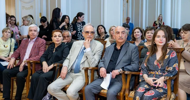 Диалог длиною в жизнь