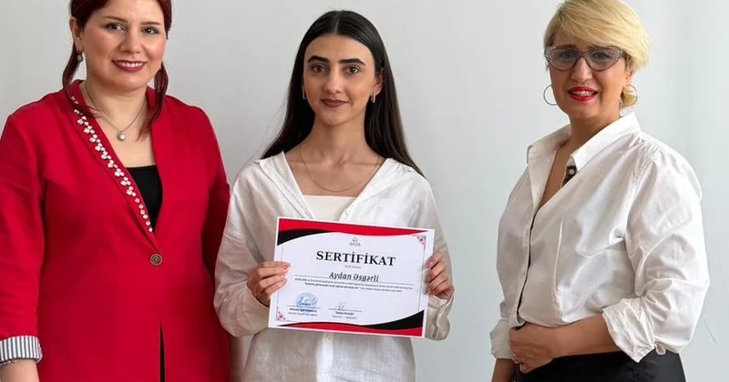 Sığorta nəyi əhatə edir?” mövzusunda növbəti Master Klass təşkil edilib