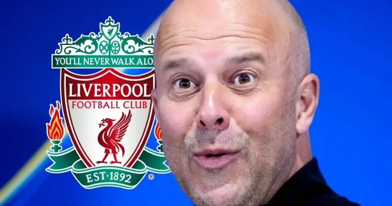 Slotla bağlı qərar: “Liverpul” yeni məşqçi gətirir