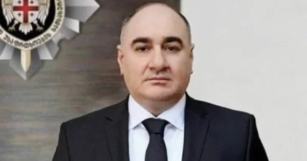 В Грузии арестовали экс замглавы СГБ за взятку от бизнесмена из России