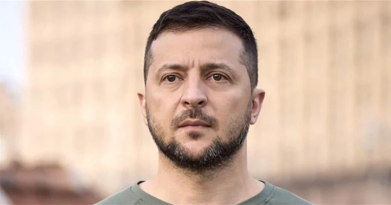Зеленский: Важно, чтобы Украина была не одна