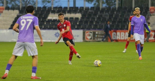 Biz “Kəpəz” və “İmişli”də daha yaxşıyıq, daha yaxşı futbol oynayırdıq MÜSAHİBƏ