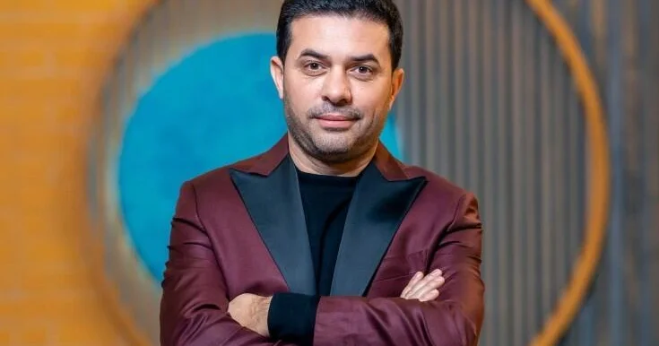 Azərbaycanlı müğənni 3 cü dəfə evlənir