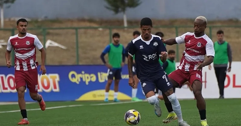 MPL: Qubada son duel YENİLƏNİR