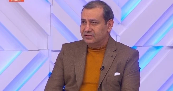Tanınmış jurnalistə ağır itki üz verdi