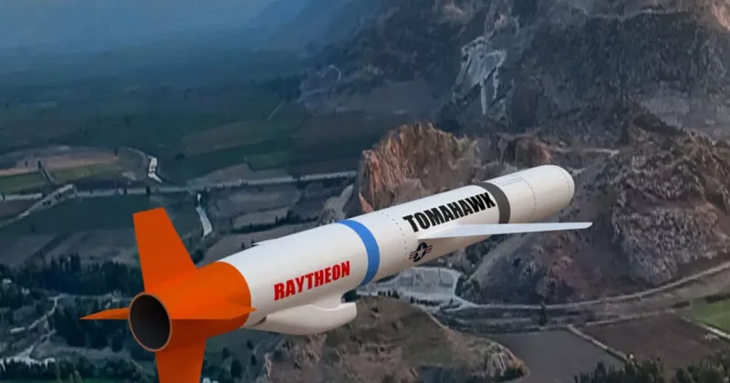 США решили отложить отправку ракет Tomahawk в Японию