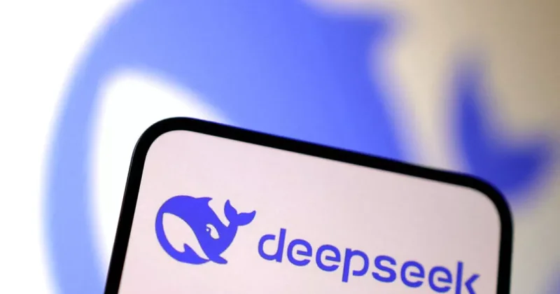 Нейросеть DeepSeek перестала открываться в России
