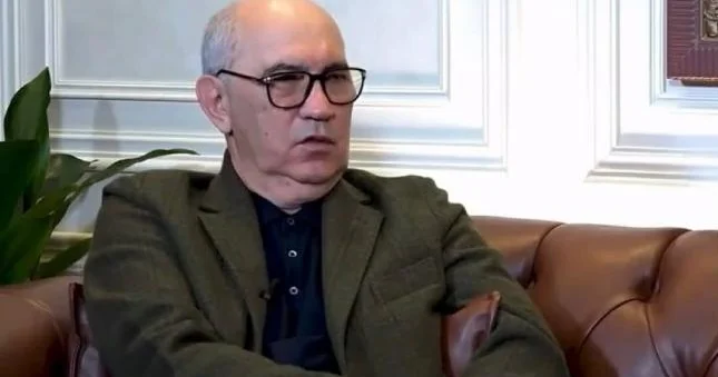 Berdıyev şəhidləri azərbaycanlı futbolçulara nümunə göstərdi Video