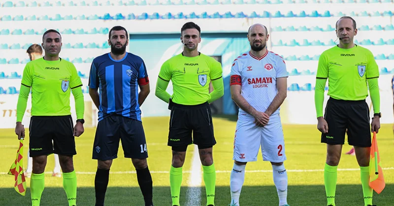 “Uşaqlar Premyer Liqa səviyyəsinin necə olduğunu gördülər”