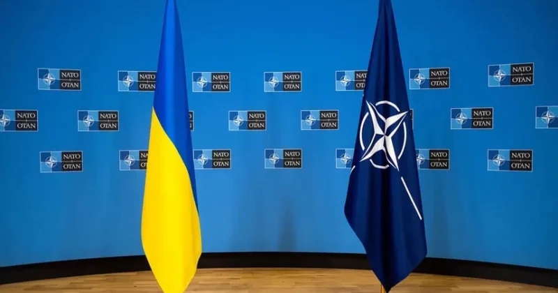 Britaniya və Fransa NATO nun Ukrayna ilə bağlı təşəbbüsünü dəstəkləməyib