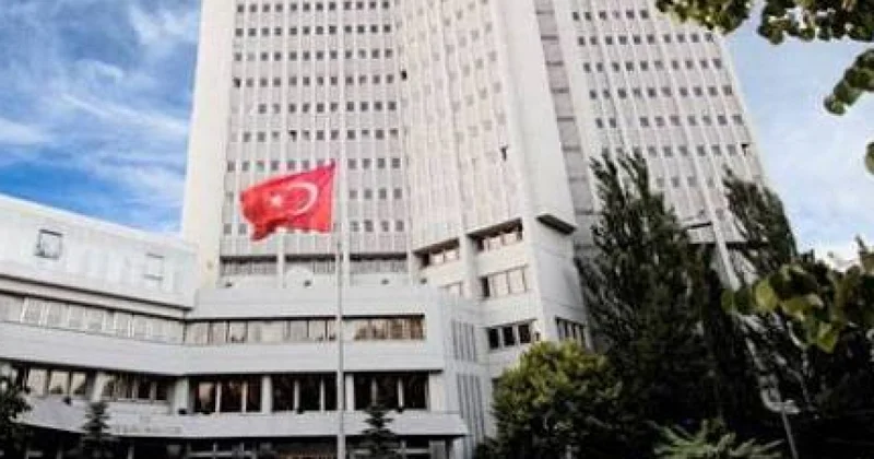 Türkiyə XİN: Terrorla mübarizədə Pakistanla həmrəyik