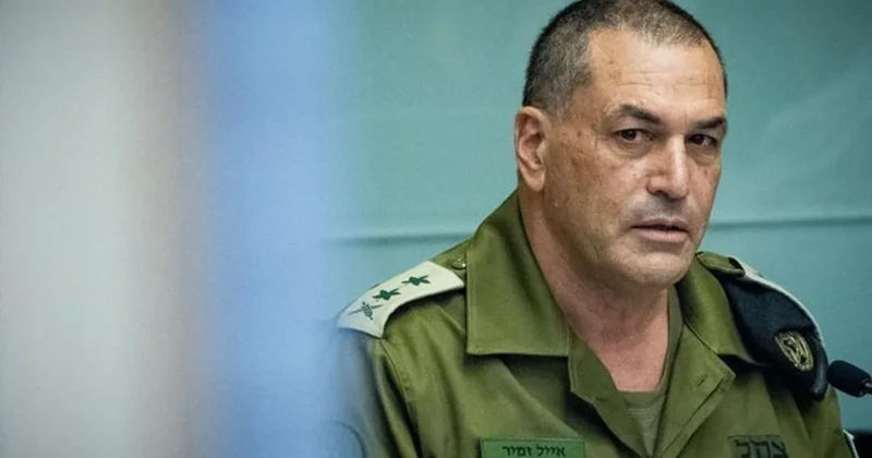 Глава Генштаба ЦАХАЛ утвердил планы продолжения операций против Хезболлах в Ливане