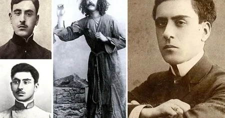 Ərəblinskinin yaşadığı evin sökülməsi narazılıq yaratdı FOTO