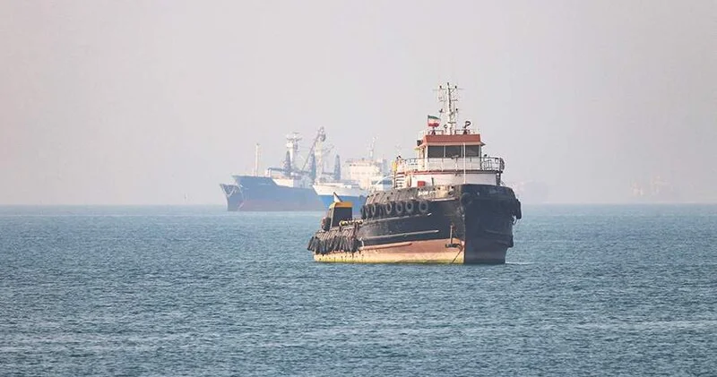 ABŞ İran limanlarına tətbiq edilən blokadanı ləğv edə bilər