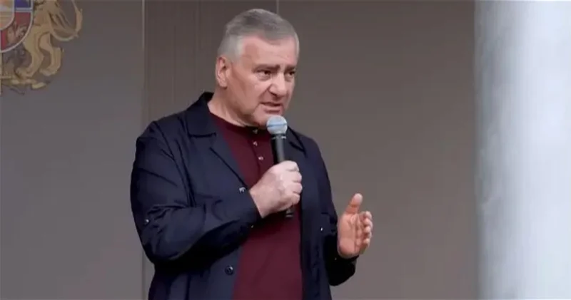 Самвел Карапетян пообещал усилить проблемы Азербайджана в случае прихода к власти в Армении