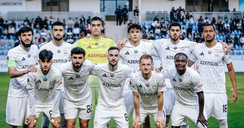 “Qarabağ”ın Avropa Liqasının birinci təsnifat mərhələsindəki potensial rəqibləri müəyyənləşib