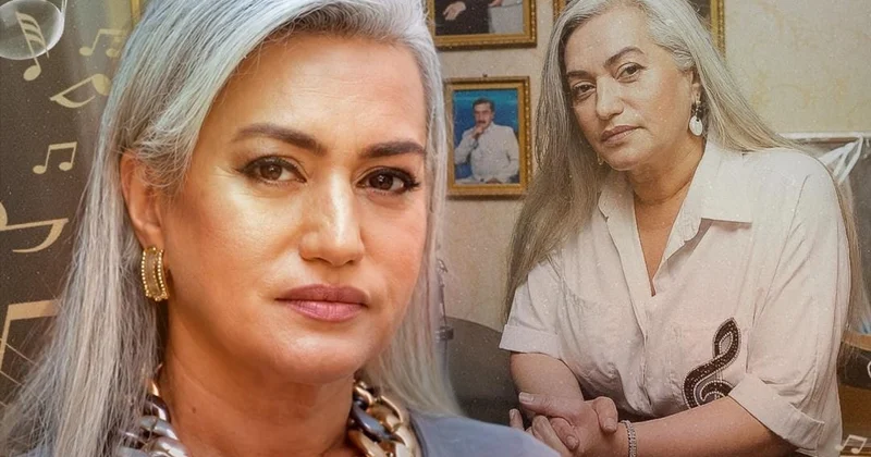 “Nailə güclü idi, övlad itkisi, həyat yoldaşının yoxluğu ona yaşamağa imkan vermədi..” FOTO+ÖZƏL
