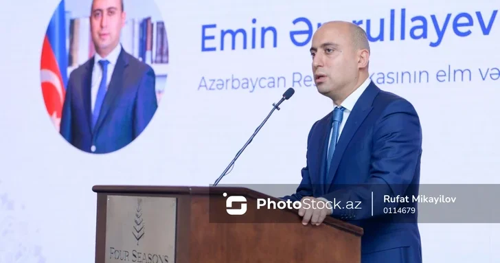 Министр науки и образования: Результаты вступительных экзаменов удовлетворительны