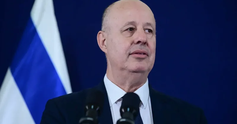 СМИ: Глава СНБ Израиля ведет прямые переговоры с Сирией
