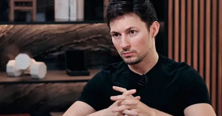 Блогер назвал стоимость рациона Павла Дурова