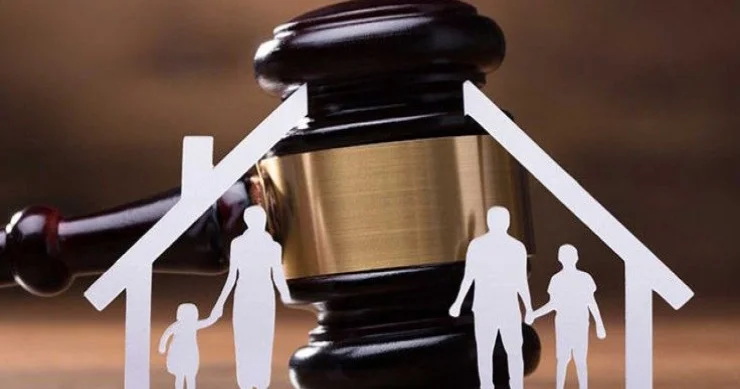 Başqasına vəsiyyət edilən evdən övlada pay düşürmü? CAVAB