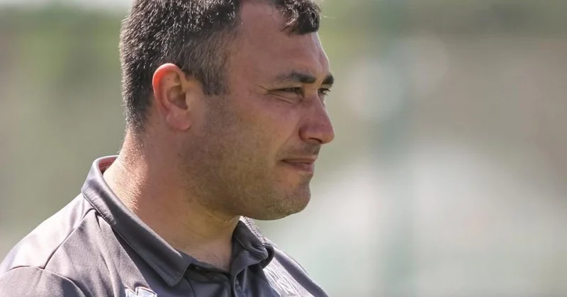 “Neftçi”nin baş məşqçisi Çempionlar Liqasının püşkatmasını dəyərləndirib