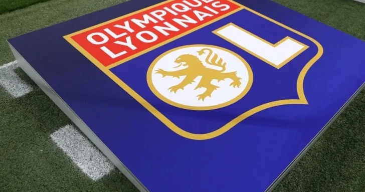 Лион понижен в Лигу 2 за нарушение финансовой отчётности