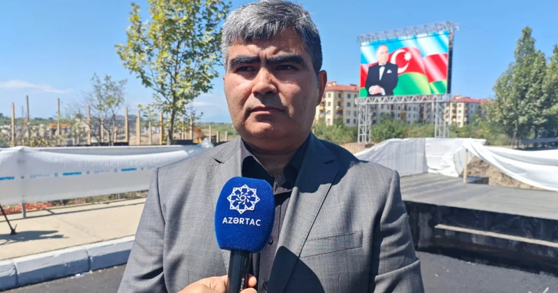 Bakı Ələt Qazax Gürcüstan ilə dövlət sərhədi magistral yolunun müasir səviyyədə qurulması Azərbaycanın beynəlxalq nəqliyyat daşımalarında rolunu gücləndirir