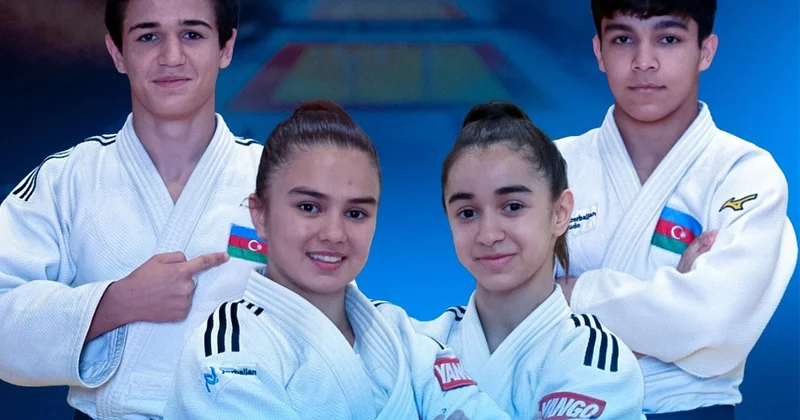 Millimizin Avropa çempionatı üçün heyəti açıqlanıb