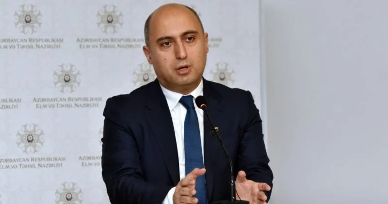 Nazir: ADPU nun tələbələrinin aşağı kurslardan təcrübəyə göndərilməsinə müəllimləri etiraz edib