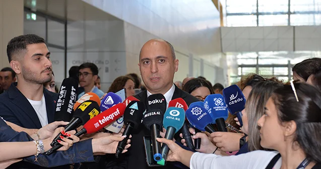 Nazirdən narazı müəllimlərə cavab “Biz ədalətsiz qərar vermirik”