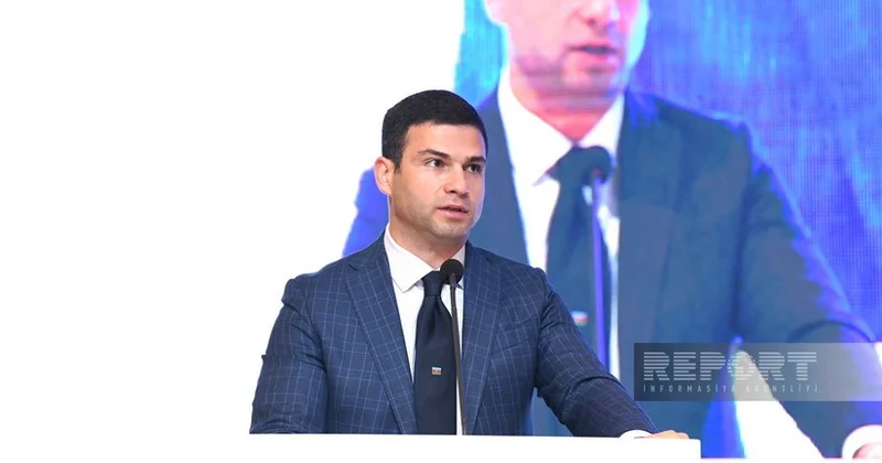 Орхан Мамедов: Финансовая доступность для бизнеса остается глобальным вызовом
