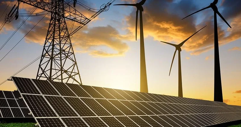 Azərbaycanın gələcəyə hesablanmış uğurlu enerji siyasəti