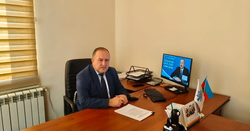 Azərbaycan Ordusu sülhün və sabitliyin təminatçısıdır